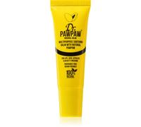 Dr PAWPAW Original Balm for Lips, Skin, Hair, Nails and Cuticles, 10ml (Single, Clear)