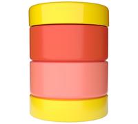 Dr.PawPaw - Scrub & Nourish - Baume à lèvres Rosy Tinted 24 g