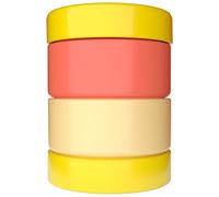 Dr.PAWPAW - Scrub & Nourish - Baume à lèvres Vanillaberry 24 g