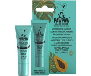 Dr.PAWPAW - Shea Butter Balm - Baume à lèvres 10 ml