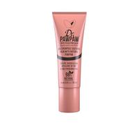 Dr. PAWPAW Tinted Peach Pink Balm for Lips and Skin, 1 x 10ml