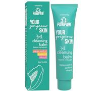 Dr.PAWPAW Your Gorgeous Skin Baume nettoyant 3 en 1 50 ml