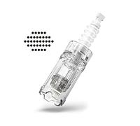 Dr.Pen A10 10 pièces Microneedling Aiguilles Aiguilles Dermapen Cartouches D'aiguilles de Rechange Jetables pour les Soinds de la Peau