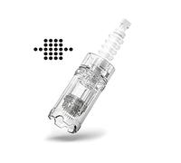Dr.Pen A10 10 pièces Microneedling Aiguilles Aiguilles Dermapen Cartouches D'aiguilles de Rechange Jetables pour les Soinds de la Peau