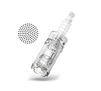 Dr.Pen A10 10 pièces Microneedling Aiguilles Aiguilles Dermapen Cartouches D'aiguilles de Rechange Jetables pour les Soinds de la Peau