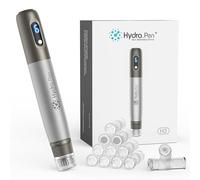 Dr.Pen H3 Hydra Pen Microneedling Stylo à micro-aiguilles sérum automatique professionnel avec 12 cartouches