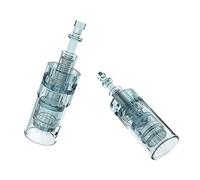 Dr.pen Lot de 10 cartouches M8 16 broches pour stylo à micro-aiguilles M8