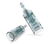 Dr.pen Lot de 10 cartouches rondes M8 Nano-Rondes