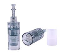 Dr.Pen Ultima M8 Lot de 10 cartouches rondes remplaçables Nano pour Dr Pen Ultima M8