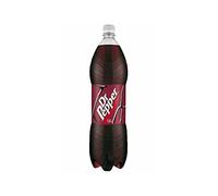 Dr Pepper 1,5L (lot de 12)