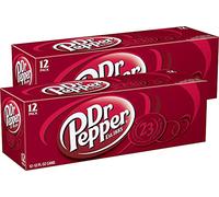 Dr Pepper [Import]