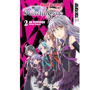 Dr. Pepperco - BanG Dream! Girls Band Party! Roselia Stage, Volume 2