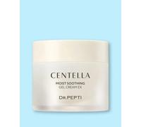 Dr.Pepti Gel-crème apaisant visage à la centella Centella Moist Soothing Gel Cream Ex - 70 ml