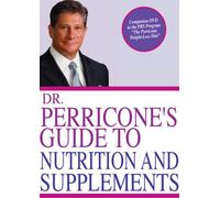 Dr. Perricone's Guide To Nutrition And Supplements