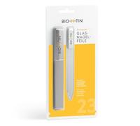 Dr. Pfleger Arzneimittel Bio-H-Tin Lime à ongles en verre
