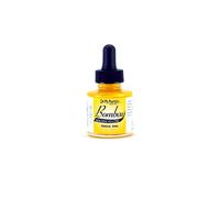 Dr. Ph. Martin's Bombay India Encre jaune doré (13BY) 28,3 g