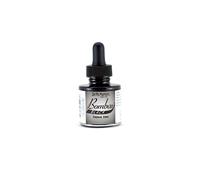 Dr. Ph. Martin's Bombay India Ink, 1.0 oz, Black (7BY)