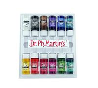 Dr. Ph. Martin's Bombay India Lot de 12 cartouches d'encre 14,2 g