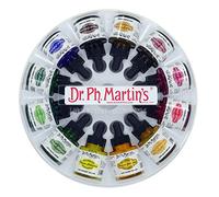 Dr. Ph. Martin's Encre liquide, lot 2, 28,3 g