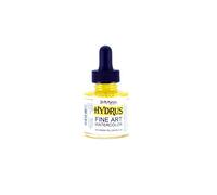 Dr. Ph. Martin's Hydrus Fine Art Aquarelle, 28,3 g, jaune Hansa Medium (25H)
