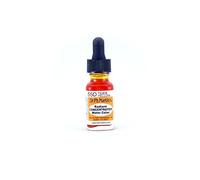 Dr. Ph. Martin's Radiant Concentrated Water Color, 0.5 oz, Tiger Yellow (55D)