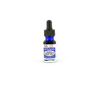 Dr. Ph. Martin's Radiant Concentrated Water Color, 0.5 oz, True Blue (9A)
