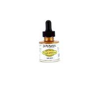 Dr. Ph. Martin's Spectralite Private Collection Lot de 34 acryliques liquides, 28,3 g, doré