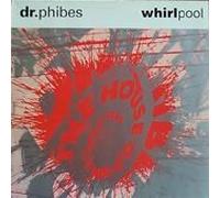 Dr Phibes And The House Of Wax