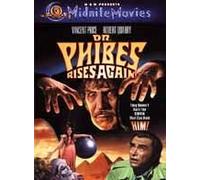 Dr. Phibes Rises Again