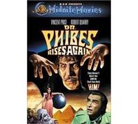 Dr Phibes Rises Again [Import anglais]