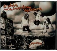 Dr. Phibes & The House Of Wax Equations - Misdiagnosedive