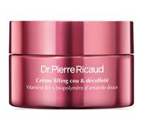 Dr Pierre Ricaud Crème Lifting Cou Et Décolleté À La Vitamine B3 + Biopolymère D'Amande Douce 40ml
