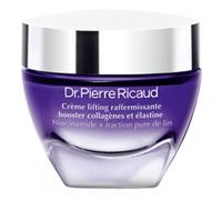 Dr Pierre Ricaud Crème Lifting Raffermissante Booster Collagènes Et Élastine 40ml