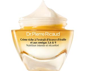 Dr. Pierre Ricaud Crème Riche Nutrition Intense Et Réconfort Pot 40ml