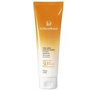 Dr Pierre Ricaud SOLAIRES Crème solaire protectrice fondante SPF 50 125 mL