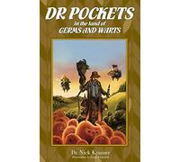 Dr Pockets In The Land Of Germs And Warts