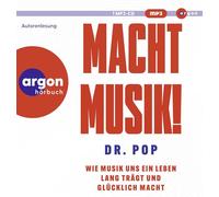 Dr.Pop - Wie Musik Uns Ein Leben Lang Trägt