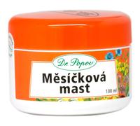 Dr. Popov Herbal ointments Calendula soin régénérant 100 ml