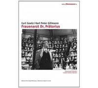 Dr. Praetorius (Frauenarzt Dr. Prätorius) (Dr. med. Hiob Prätorius) [PAL]