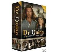DR QUINN 1-4 DVD-VN G
