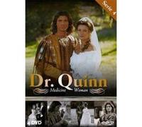 DR QUINN 4-4 DVD-VN G