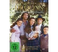 DR QUINN - ÄRZTIN AUS LEIDENSCHAFT STAFFEL 4 NEW 7 DVD