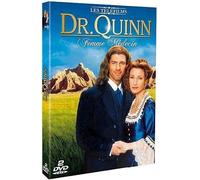 Dr. Quinn, Femme médecin-Les téléfilms