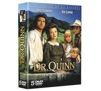 Dr. Quinn, femme médecin - Saison 1