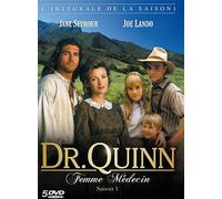 Dr. Quinn, Femme Médecin - Saison 1