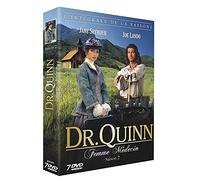 Dr. Quinn, Femme Médecin - Saison 2