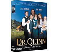Dr. Quinn, Femme Médecin - Saison 6