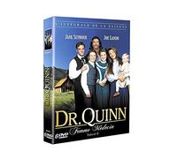 Dr. Quinn, Femme Médecin - Saison 6