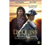 Dr. Quinn, Medicine Woman