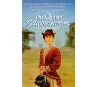 Dr. Quinn Medicine Woman